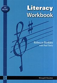 AS Music Literacy Workbook