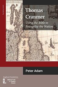 Thomas Cranmer