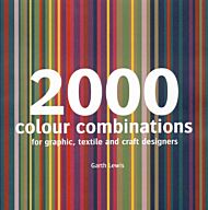 2000 Colour Combinations