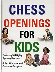 Chess Openings for Kids