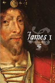 James I