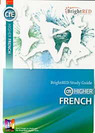 CFE Higher French Study Guide