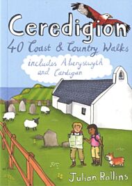 Ceredigion