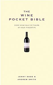 The Wine Pocket Bible