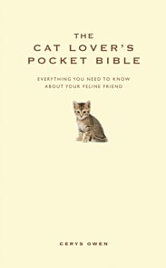 The Cat Lover's Pocket Bible