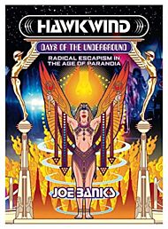 Hawkwind: Days Of The Underground