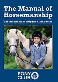 The Manual of Horsemanship