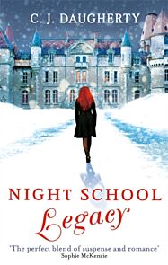 Night School: Legacy