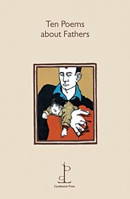 Ten Poems about Fathers