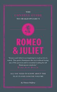 Shakespeare's Romeo and Juliet