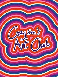 Grayson's Art Club