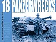 Panzerwrecks 18