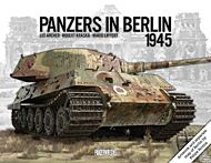 Panzers in Berlin 1945