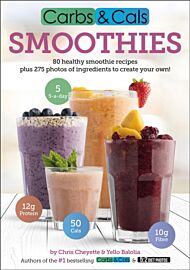 Carbs & Cals Smoothies