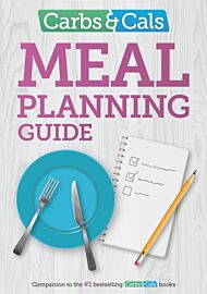 Carbs & Cals Meal Planning Guide