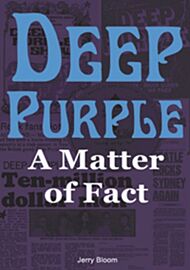 Deep Purple: A Matter of Fact