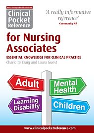 Clinical Pocket Reference for Nursing Associates