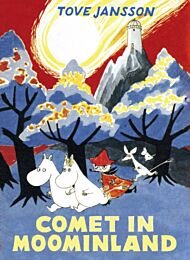 Comet in Moominland