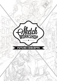 Sketch Workshop: Future Concepts