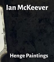 Ian McKeever ¿ Henge Paintings