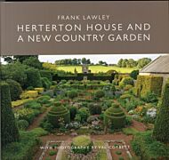 Herterton House And a New Country Garden