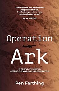 Operation Ark