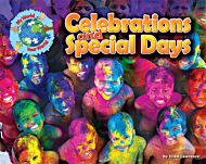 Celebrations and Special Days