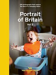 Portrait Of Britain Volume 2