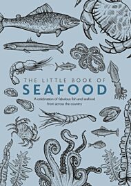 The Little Book of Seafood