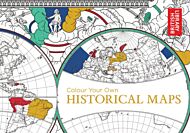 Colour Your Own Historical Maps