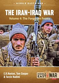 The Iran-Iraq War - Volume 4