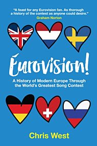 Eurovision!