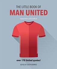 The Little Book of Man United