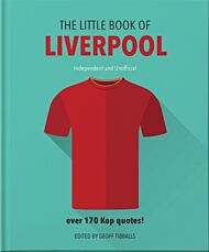 The Little Book of Liverpool