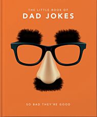 The Little Book of Dad Jokes