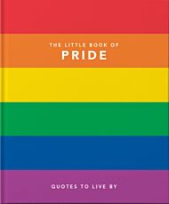 The Little Book of Pride