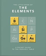 The Little Book of the Elements