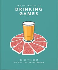 The Little Book of Drinking Games