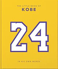 The Little Book of Kobe