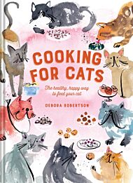 Cooking for Cats