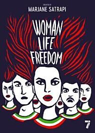 Woman, Life, Freedom