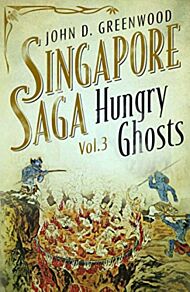 Hungry Ghosts