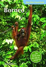 Blue Skies Travel Guide: Borneo