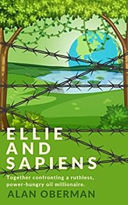 Ellie and Sapiens