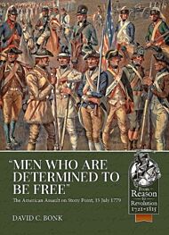 "Men Who are Determined to be Free"