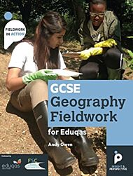 GCSE Geography Fieldwork Handbook for Eduqas