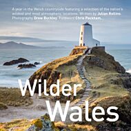 Wilder Wales Compact Edition