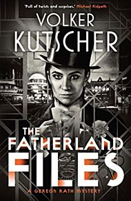 The Fatherland Files