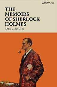 The Memoirs of Sherlock Holmes