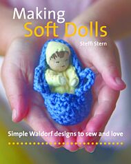 Making Soft Dolls